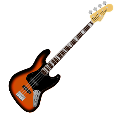 Bass Guitar