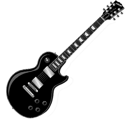 Midnight Guitar